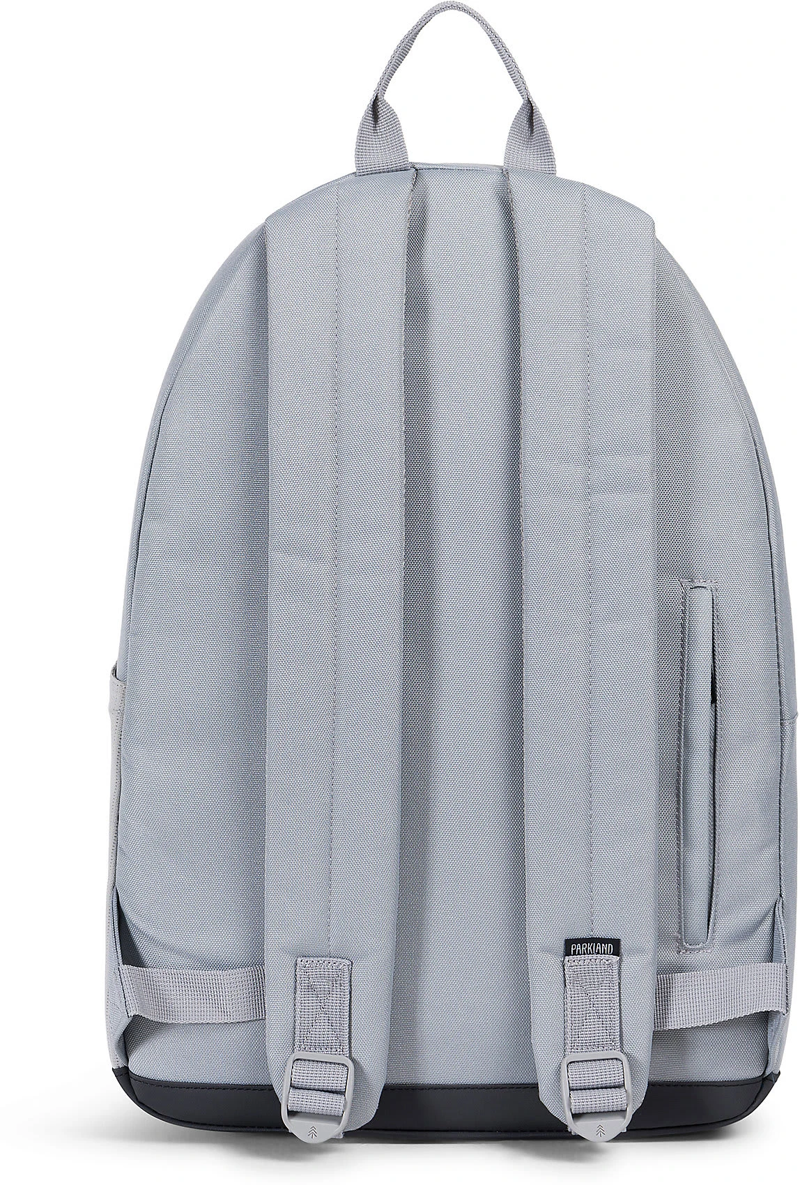 Parkland Freizeitrucksack THE MEADOW PLUS Asphalt 3 Parkland Freizeitrucksack THE MEADOW PLUS Asphalt – Bild 3