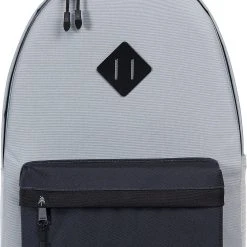 Parkland Freizeitrucksack THE MEADOW PLUS Asphalt