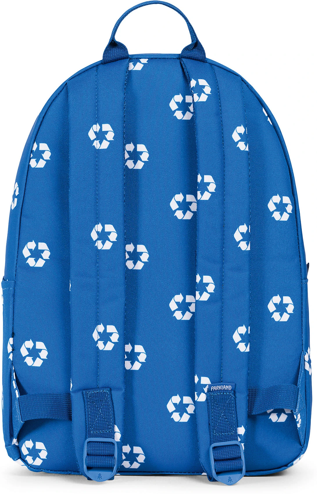 Parkland Kinderrucksack THE BAYSIDE Recycle Galaxy 3 Parkland Kinderrucksack THE BAYSIDE Recycle Galaxy – Bild 3