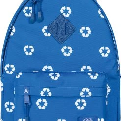 Parkland Kinderrucksack THE BAYSIDE Recycle Galaxy