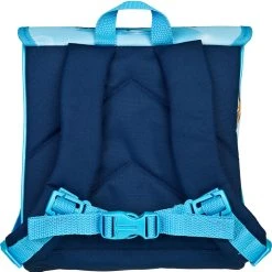 Vorschulranzen "Paw Patrol" In Türkis/ Dunkelblau - (B)21 X (H)23 X (T)13 Cm -Yeaz Geschäft paw patrol vorschulranzen paw patrol in turkis dunkelblau b 21 x h 23 x t 13 cm 2