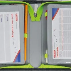 Pelikan Federmäppchen Dragon Tale, Befüllt, 31-tlg. -Yeaz Geschäft pelikan federmappchen dragon tale befullt 31 tlg 2