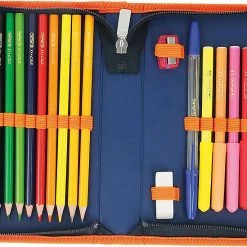 Pelikan Federmäppchen Galaxy Game, Befüllt, 31-tlg. 4 Pelikan Federmäppchen Galaxy Game, Befüllt, 31-tlg. -Yeaz Geschäft pelikan federmappchen galaxy game befullt 31 tlg 1