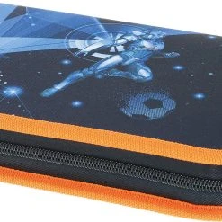 Pelikan Federmäppchen Galaxy Game, Befüllt, 31-tlg.