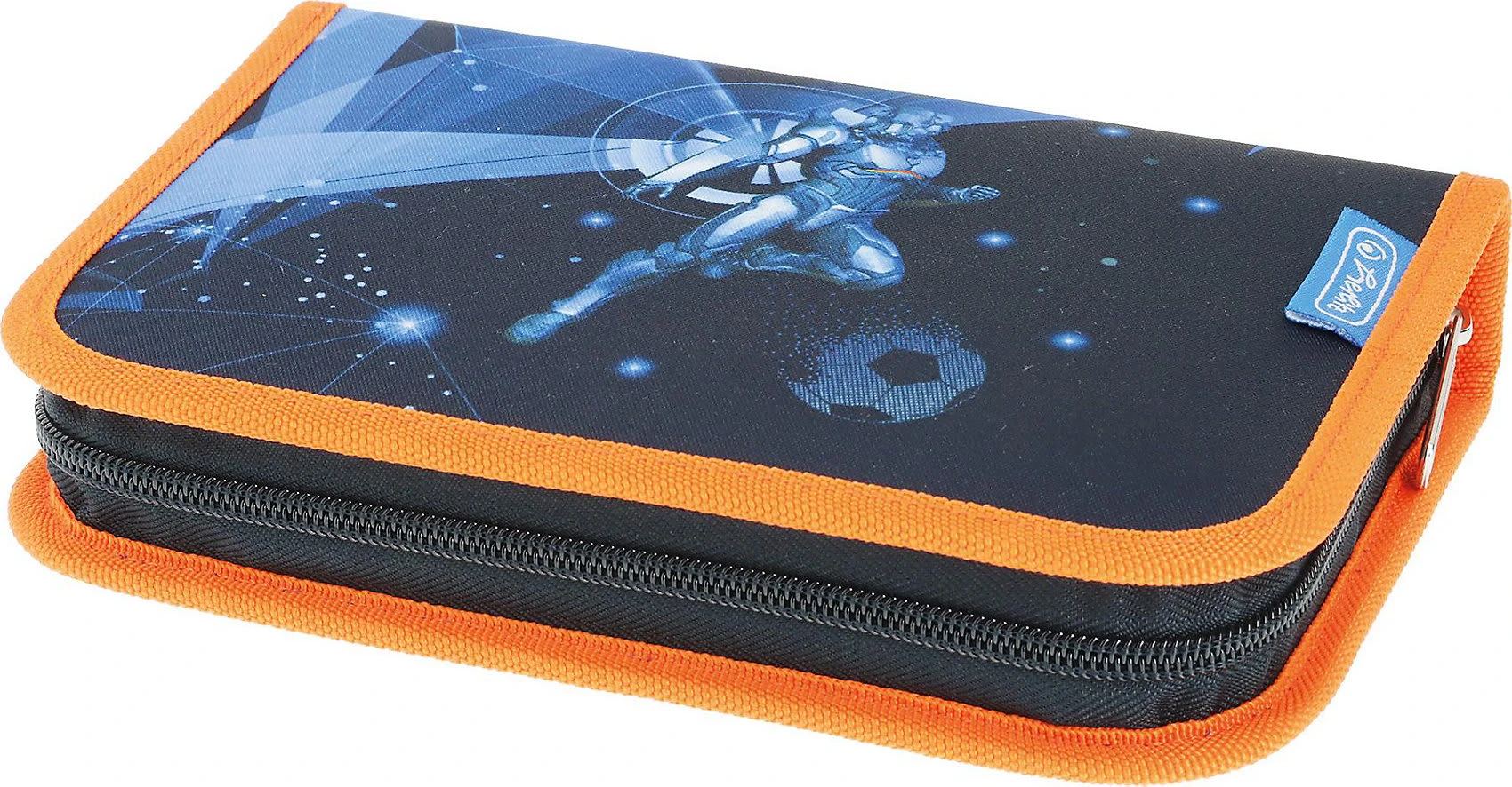 Pelikan Federmäppchen Galaxy Game, Befüllt, 31-tlg. 1 Pelikan Federmäppchen Galaxy Game, Befüllt, 31-tlg.