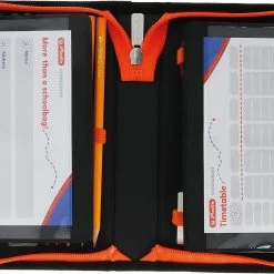 Pelikan Federmäppchen Mechanic, Befüllt, 31-tlg. 5 Pelikan Federmäppchen Mechanic, Befüllt, 31-tlg. -Yeaz Geschäft pelikan federmappchen mechanic befullt 31 tlg 2