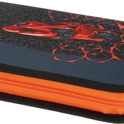 Pelikan Federmäppchen Mechanic, Befüllt, 31-tlg.