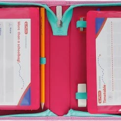 Pelikan Federmäppchen Mermaid, Befüllt, 31-tlg. 5 Pelikan Federmäppchen Mermaid, Befüllt, 31-tlg. -Yeaz Geschäft pelikan federmappchen mermaid befullt 31 tlg 2