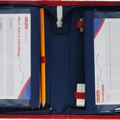 Pelikan Federmäppchen Pirate, Befüllt, 31-tlg. -Yeaz Geschäft pelikan federmappchen pirate befullt 31 tlg 2