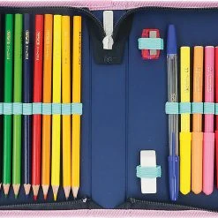 Pelikan Federmäppchen Unicorn, Befüllt, 31-tlg. 4 Pelikan Federmäppchen Unicorn, Befüllt, 31-tlg. -Yeaz Geschäft pelikan federmappchen unicorn befullt 31 tlg 1