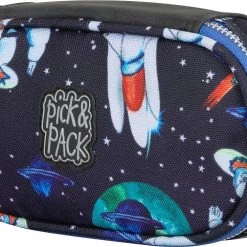 Pick & PACK Etuibox Space Sports, Unbefüllt -Yeaz Geschäft pick and pack etuibox space sports unbefullt 2