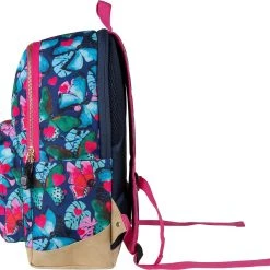 Pick & PACK Freizeitrucksack L Beautiful Butterfly, Navy 9 Pick & PACK Freizeitrucksack L Beautiful Butterfly, Navy -Yeaz Geschäft pick and pack freizeitrucksack l beautiful butterfly navy 3
