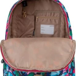 Pick & PACK Freizeitrucksack L Beautiful Butterfly, Navy 10 Pick & PACK Freizeitrucksack L Beautiful Butterfly, Navy -Yeaz Geschäft pick and pack freizeitrucksack l beautiful butterfly navy 4