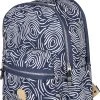 Pick & PACK Freizeitrucksack L Identity, Navy