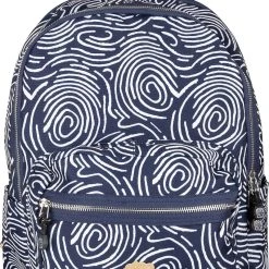 Pick & PACK Freizeitrucksack L Identity, Navy 8 Pick & PACK Freizeitrucksack L Identity, Navy -Yeaz Geschäft pick and pack freizeitrucksack l identity navy 2