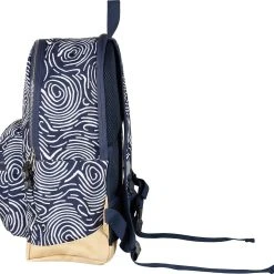 Pick & PACK Freizeitrucksack L Identity, Navy 9 Pick & PACK Freizeitrucksack L Identity, Navy -Yeaz Geschäft pick and pack freizeitrucksack l identity navy 3