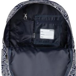 Pick & PACK Freizeitrucksack L Identity, Navy 10 Pick & PACK Freizeitrucksack L Identity, Navy -Yeaz Geschäft pick and pack freizeitrucksack l identity navy 4