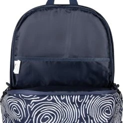 Pick & PACK Freizeitrucksack L Identity, Navy 11 Pick & PACK Freizeitrucksack L Identity, Navy -Yeaz Geschäft pick and pack freizeitrucksack l identity navy 5