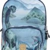 Pick & PACK Freizeitrucksack M All About Dinos, Dusty Green