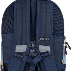 Pick & PACK Freizeitrucksack M All About Dinos, Dusty Green 9 Pick & PACK Freizeitrucksack M All About Dinos, Dusty Green -Yeaz Geschäft pick and pack freizeitrucksack m all about dinos dusty green 3