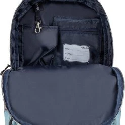 Pick & PACK Freizeitrucksack M All About Dinos, Dusty Green 10 Pick & PACK Freizeitrucksack M All About Dinos, Dusty Green -Yeaz Geschäft pick and pack freizeitrucksack m all about dinos dusty green 4