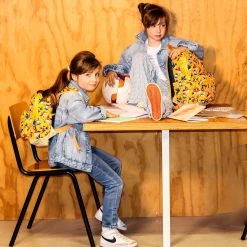 Pick & PACK Freizeitrucksack M Birds Citrus 14 Pick & PACK Freizeitrucksack M Birds Citrus -Yeaz Geschäft pick and pack freizeitrucksack m birds citrus 6