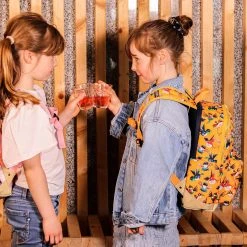 Pick & PACK Freizeitrucksack M Birds Citrus 15 Pick & PACK Freizeitrucksack M Birds Citrus -Yeaz Geschäft pick and pack freizeitrucksack m birds citrus 7