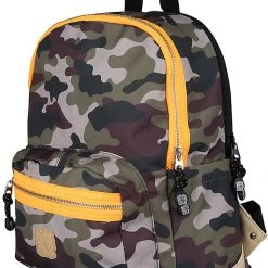 Pick & PACK Freizeitrucksack M Camo Green 9 Pick & PACK Freizeitrucksack M Camo Green -Yeaz Geschäft pick and pack freizeitrucksack m camo green 2