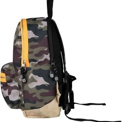 Pick & PACK Freizeitrucksack M Camo Green 10 Pick & PACK Freizeitrucksack M Camo Green -Yeaz Geschäft pick and pack freizeitrucksack m camo green 3