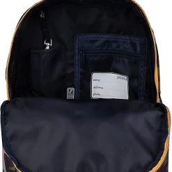 Pick & PACK Freizeitrucksack M Camo Green 11 Pick & PACK Freizeitrucksack M Camo Green -Yeaz Geschäft pick and pack freizeitrucksack m camo green 4