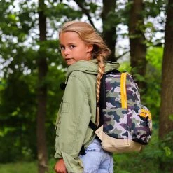 Pick & PACK Freizeitrucksack M Camo Green 13 Pick & PACK Freizeitrucksack M Camo Green -Yeaz Geschäft pick and pack freizeitrucksack m camo green 6