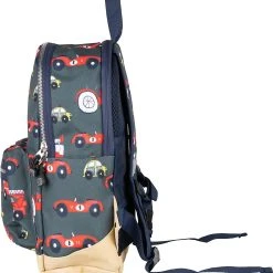 Pick & PACK Freizeitrucksack M Cars, Leaf Green 9 Pick & PACK Freizeitrucksack M Cars, Leaf Green -Yeaz Geschäft pick and pack freizeitrucksack m cars leaf green 3