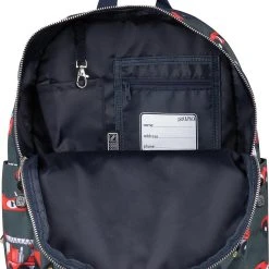 Pick & PACK Freizeitrucksack M Cars, Leaf Green 10 Pick & PACK Freizeitrucksack M Cars, Leaf Green -Yeaz Geschäft pick and pack freizeitrucksack m cars leaf green 4