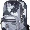 Pick & PACK Freizeitrucksack M Faded Camo Grey