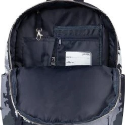 Pick & PACK Freizeitrucksack M Faded Camo Grey 10 Pick & PACK Freizeitrucksack M Faded Camo Grey -Yeaz Geschäft pick and pack freizeitrucksack m faded camo grey 4