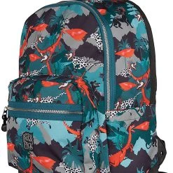 Pick & PACK Freizeitrucksack M Forest Dragon Multi Green 7 Pick & PACK Freizeitrucksack M Forest Dragon Multi Green -Yeaz Geschäft pick and pack freizeitrucksack m forest dragon multi green 2