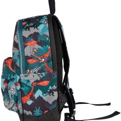 Pick & PACK Freizeitrucksack M Forest Dragon Multi Green 8 Pick & PACK Freizeitrucksack M Forest Dragon Multi Green -Yeaz Geschäft pick and pack freizeitrucksack m forest dragon multi green 3