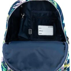 Pick & PACK Freizeitrucksack M Happy Jungle Navy 11 Pick & PACK Freizeitrucksack M Happy Jungle Navy -Yeaz Geschäft pick and pack freizeitrucksack m happy jungle navy 4