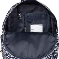 Pick & PACK Freizeitrucksack M Identity, Navy 10 Pick & PACK Freizeitrucksack M Identity, Navy -Yeaz Geschäft pick and pack freizeitrucksack m identity navy 4