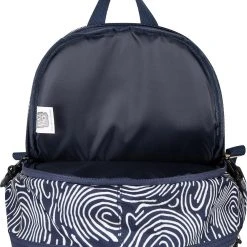 Pick & PACK Freizeitrucksack M Identity, Navy 11 Pick & PACK Freizeitrucksack M Identity, Navy -Yeaz Geschäft pick and pack freizeitrucksack m identity navy 5