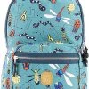 Pick & PACK Freizeitrucksack M Insect Forest