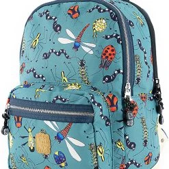 Pick & PACK Freizeitrucksack M Insect Forest 9 Pick & PACK Freizeitrucksack M Insect Forest -Yeaz Geschäft pick and pack freizeitrucksack m insect forest 2