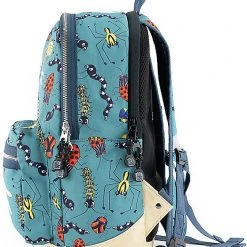Pick & PACK Freizeitrucksack M Insect Forest 10 Pick & PACK Freizeitrucksack M Insect Forest -Yeaz Geschäft pick and pack freizeitrucksack m insect forest 3
