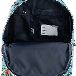 Pick & PACK Freizeitrucksack M Insect Forest 11 Pick & PACK Freizeitrucksack M Insect Forest -Yeaz Geschäft pick and pack freizeitrucksack m insect forest 4