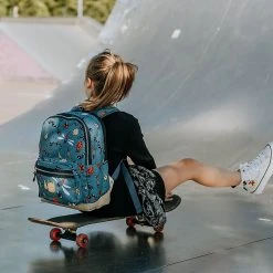 Pick & PACK Freizeitrucksack M Insect Forest 12 Pick & PACK Freizeitrucksack M Insect Forest -Yeaz Geschäft pick and pack freizeitrucksack m insect forest 5