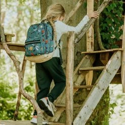 Pick & PACK Freizeitrucksack M Insect Forest 13 Pick & PACK Freizeitrucksack M Insect Forest -Yeaz Geschäft pick and pack freizeitrucksack m insect forest 6