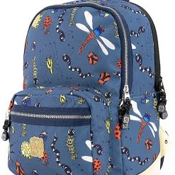 Pick & PACK Freizeitrucksack M Insect Petrol 9 Pick & PACK Freizeitrucksack M Insect Petrol -Yeaz Geschäft pick and pack freizeitrucksack m insect petrol 2