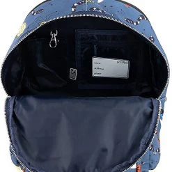 Pick & PACK Freizeitrucksack M Insect Petrol 11 Pick & PACK Freizeitrucksack M Insect Petrol -Yeaz Geschäft pick and pack freizeitrucksack m insect petrol 4