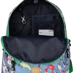 Pick & PACK Freizeitrucksack M Mix Animal Cloud Grey 10 Pick & PACK Freizeitrucksack M Mix Animal Cloud Grey -Yeaz Geschäft pick and pack freizeitrucksack m mix animal cloud grey 4