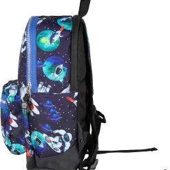 Pick & PACK Freizeitrucksack M Space Sports 10 Pick & PACK Freizeitrucksack M Space Sports -Yeaz Geschäft pick and pack freizeitrucksack m space sports 2